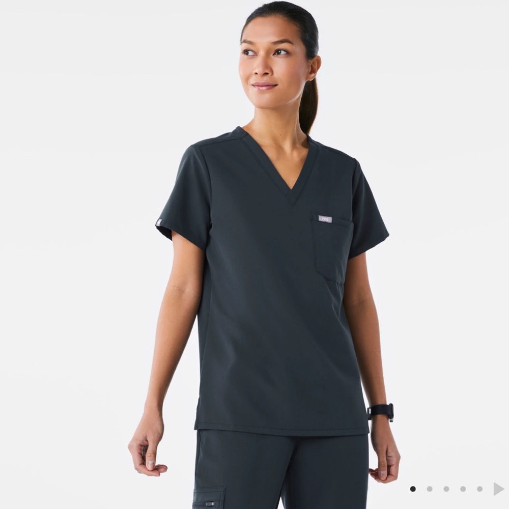 Figs Catarina top